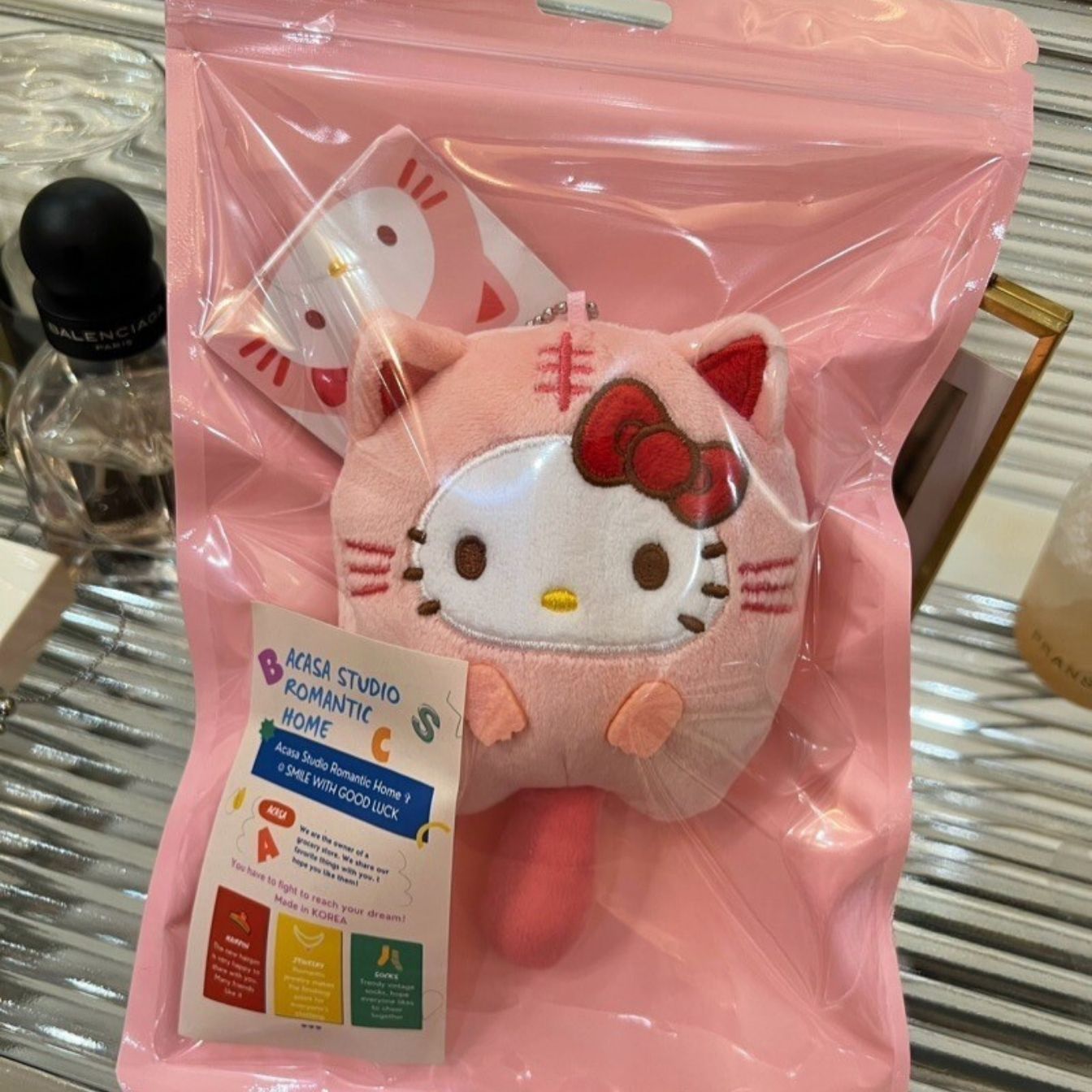 Hello Kitty Complete Collection