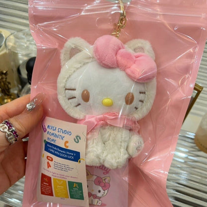 Hello Kitty Complete Collection