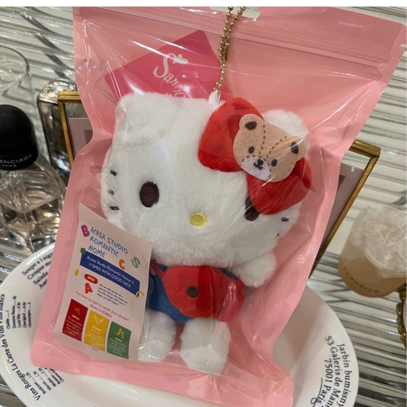 Hello Kitty Complete Collection