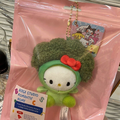 Hello Kitty Complete Collection