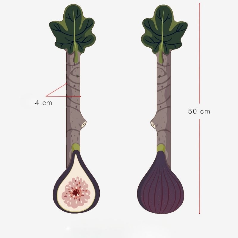 Botanical Series Wristlet + Card Case丨Lemonschunks