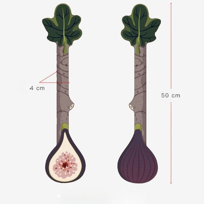 Botanical Series Wristlet + Card Case丨Lemonschunks