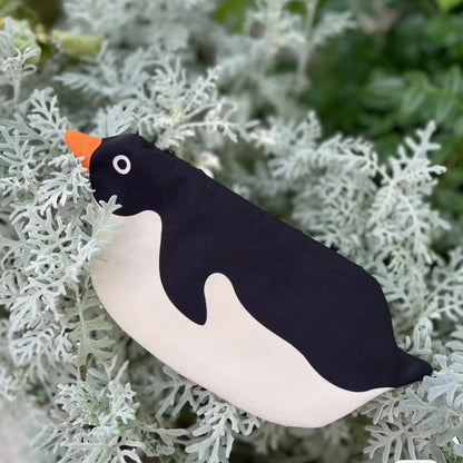 Penguin Crossbody Bag | Lemonschunks