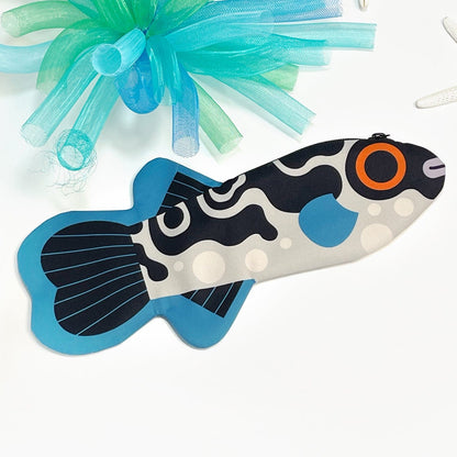 Guppy Zip Pouch