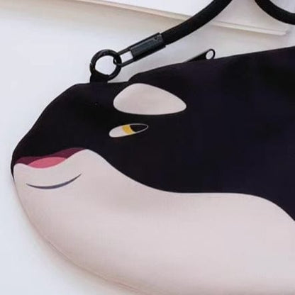 Orca Large Crossbody Bag