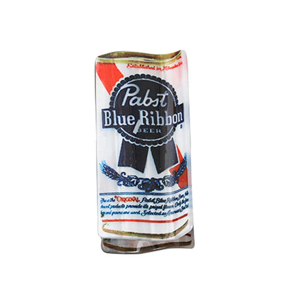 Medium Beer Can Hair Claw A丨Lemonschunks