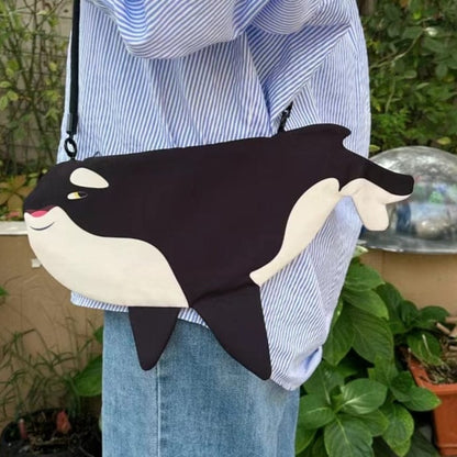 Orca Large Crossbody Bag