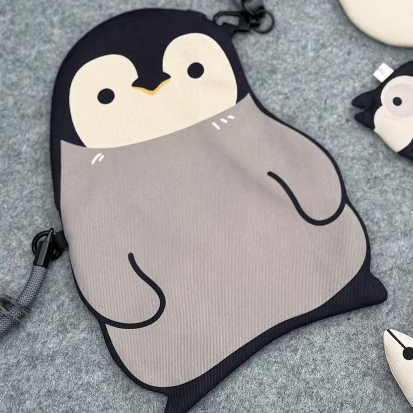 Baby Penguin Crossbody Bag | Lemonschunks