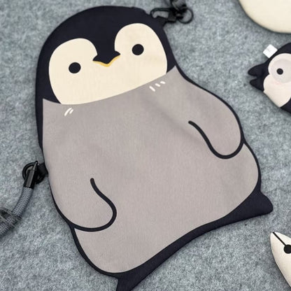 Baby Penguin Crossbody Bag | Lemonschunks