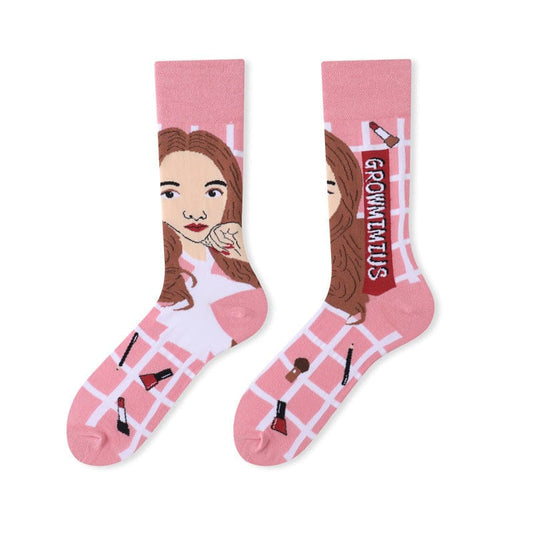 Beauty Socks