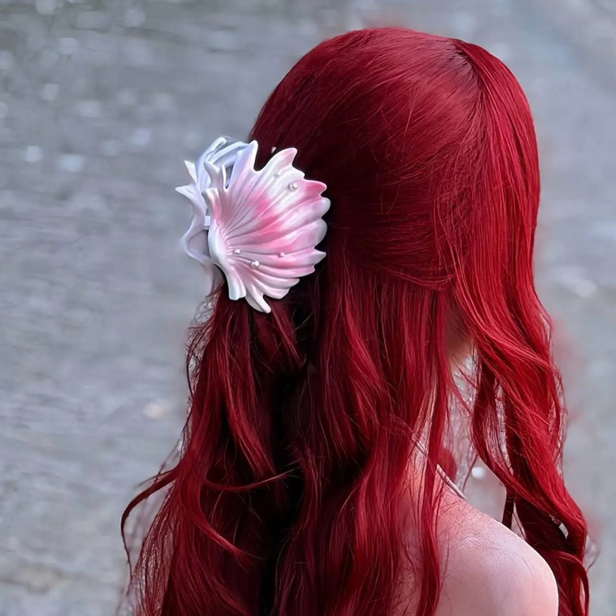 Pince à cheveux Beauty Watermelon | NueShiny
