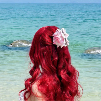 Pince à cheveux Beauty Watermelon | NueShiny