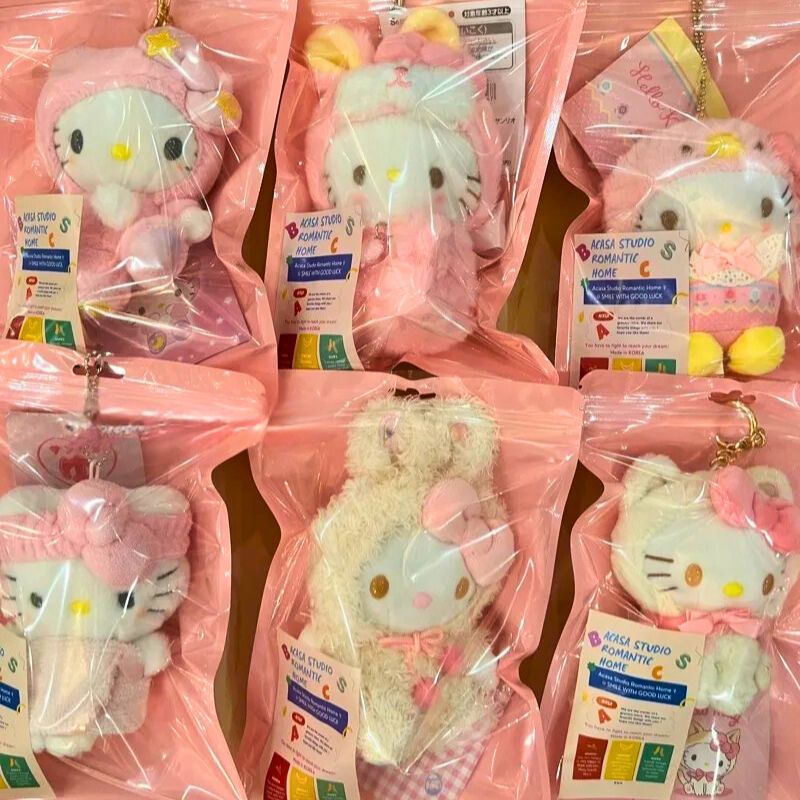 Hello Kitty Complete Collection