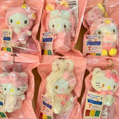 Hello Kitty Complete Collection