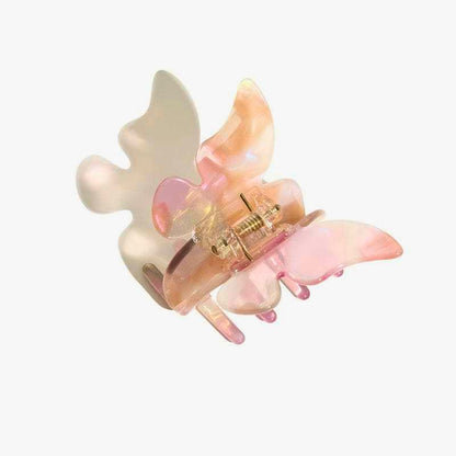 Butterfly Claw In Spring