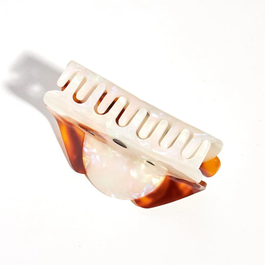 Medium Adorable Dalmatians Dog Hair Claw丨Lemonschunks