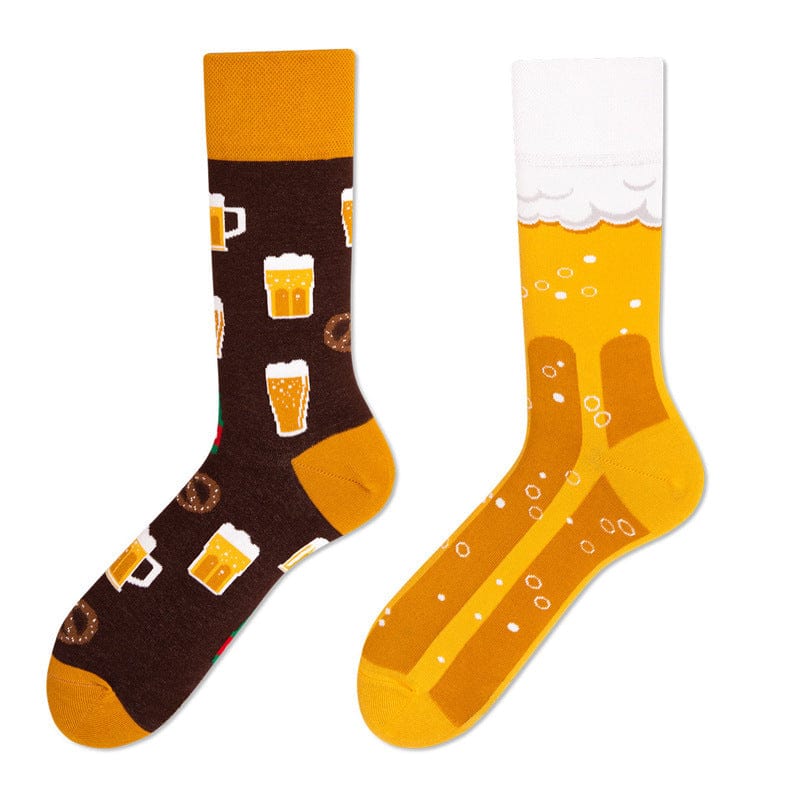 Beer Socks