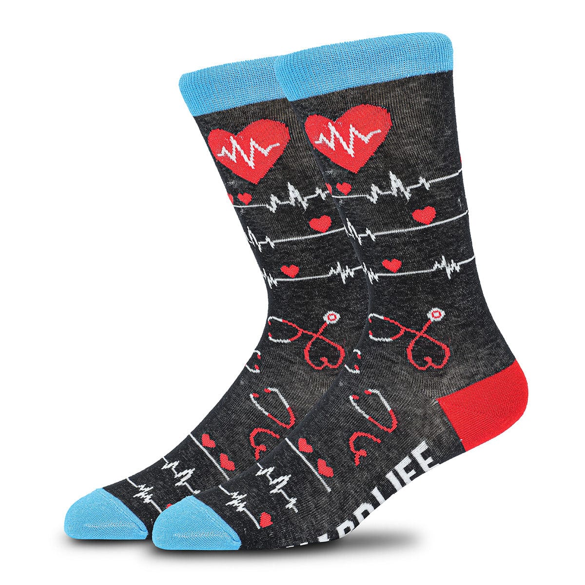 ECG Socks