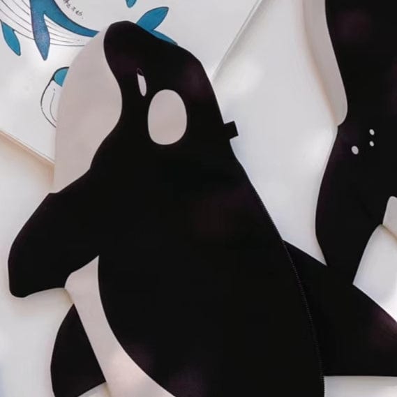 Orca Large Crossbody Bag