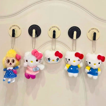 Hello Kitty Complete Collection