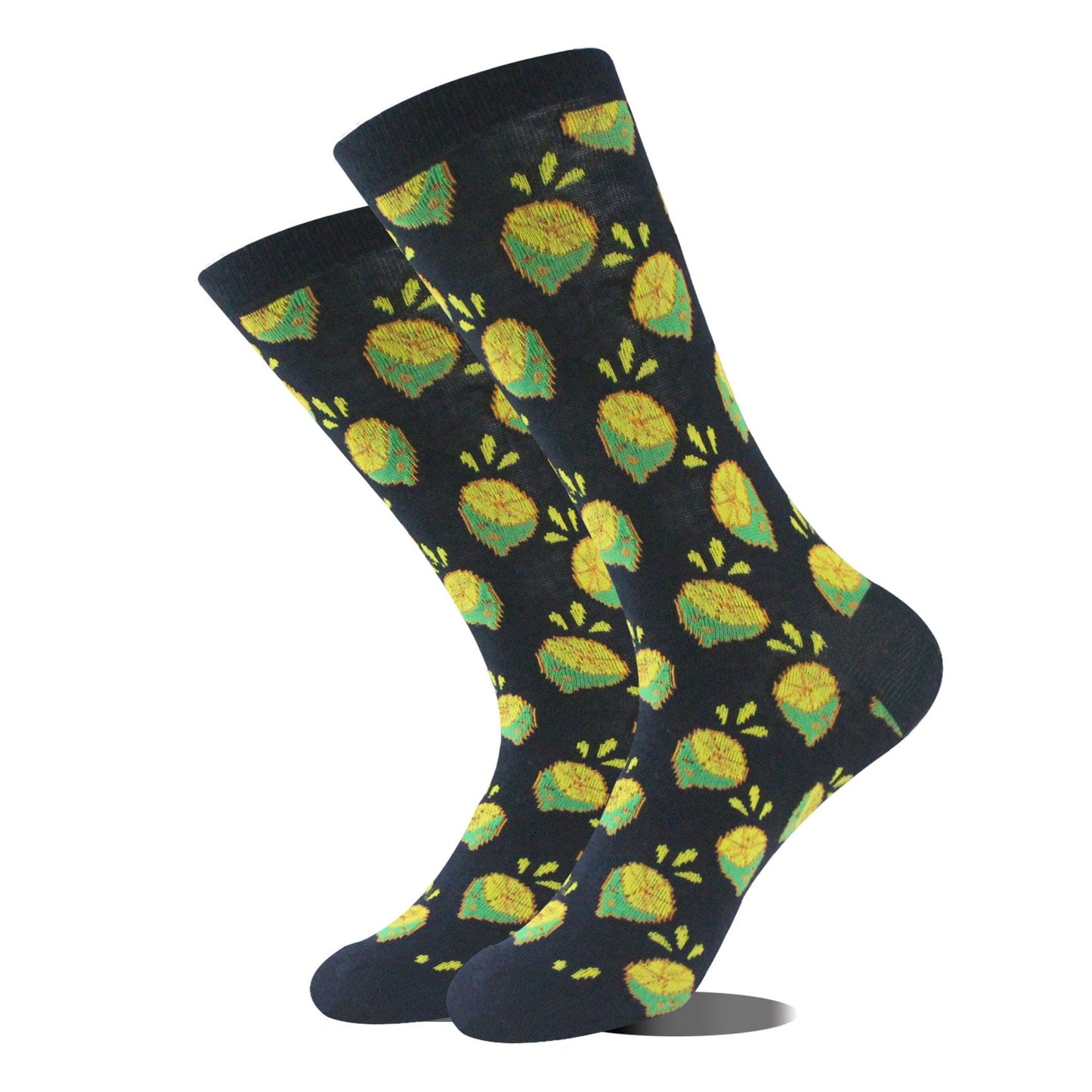 Lemon A Socks