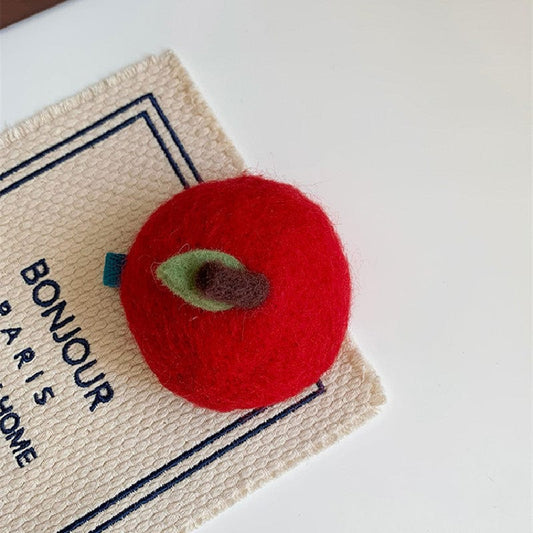 Mini Apple Side Clip