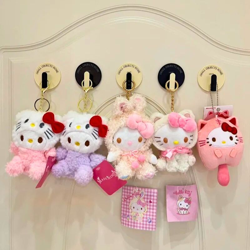 Hello Kitty Complete Collection