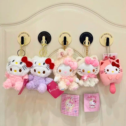 Hello Kitty Complete Collection