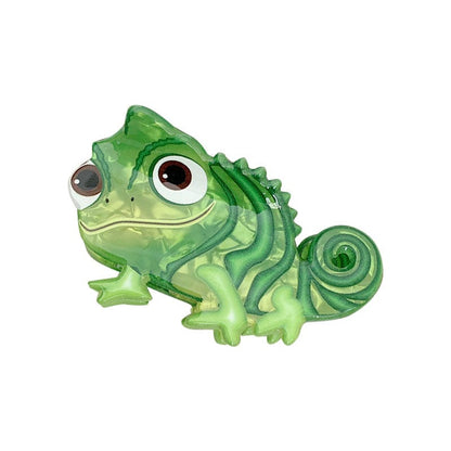 Large  Chameleon Hair Claw