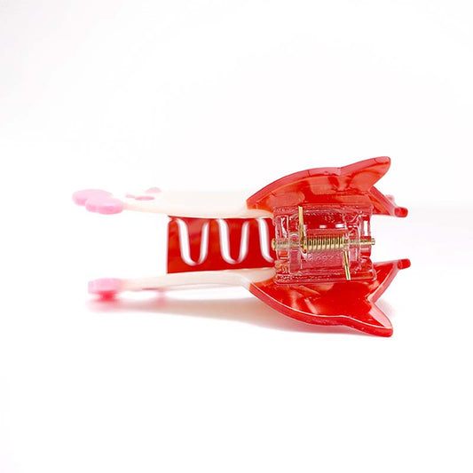 Medium  Mushroom Chicken Hairpin