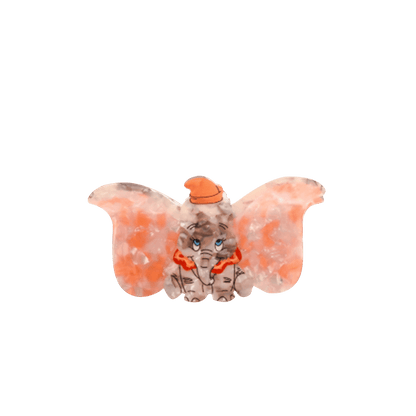 Large Big-Eared Elephant Hair Claw