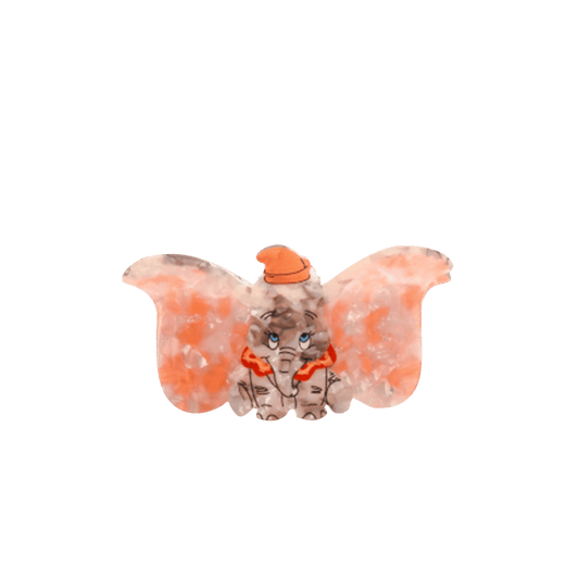 Large Big-Eared Elephant Hair Claw