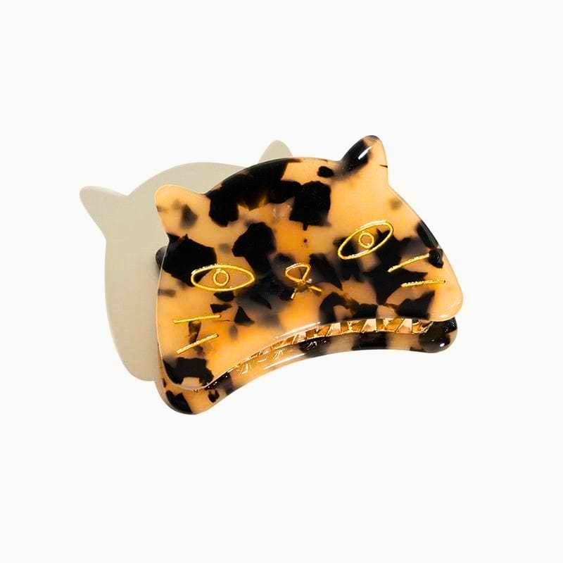 Meow Cat Claw In Pound Cake
