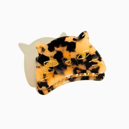 Meow Cat Claw In Pound Cake