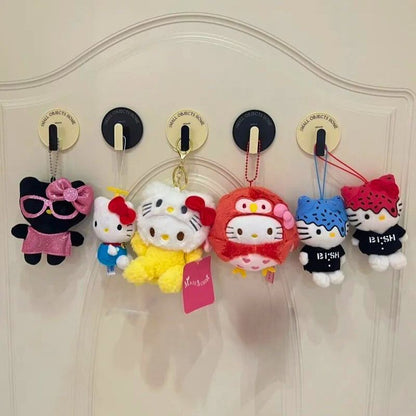 Hello Kitty Complete Collection