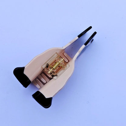 Medium Seal Point Siamese Cat Hair Claw