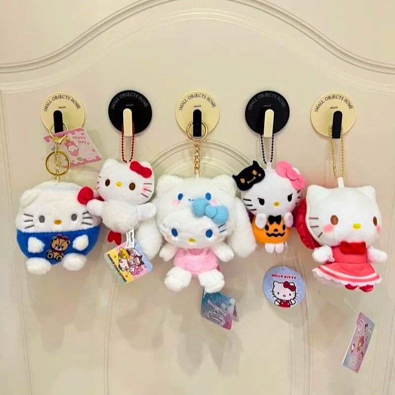 Hello Kitty Complete Collection