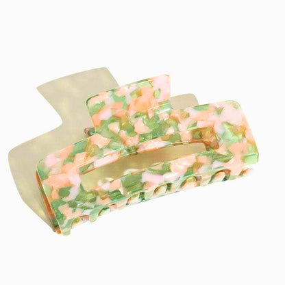 Spring In France Hair Claw