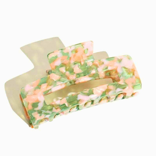 Spring In France Hair Claw