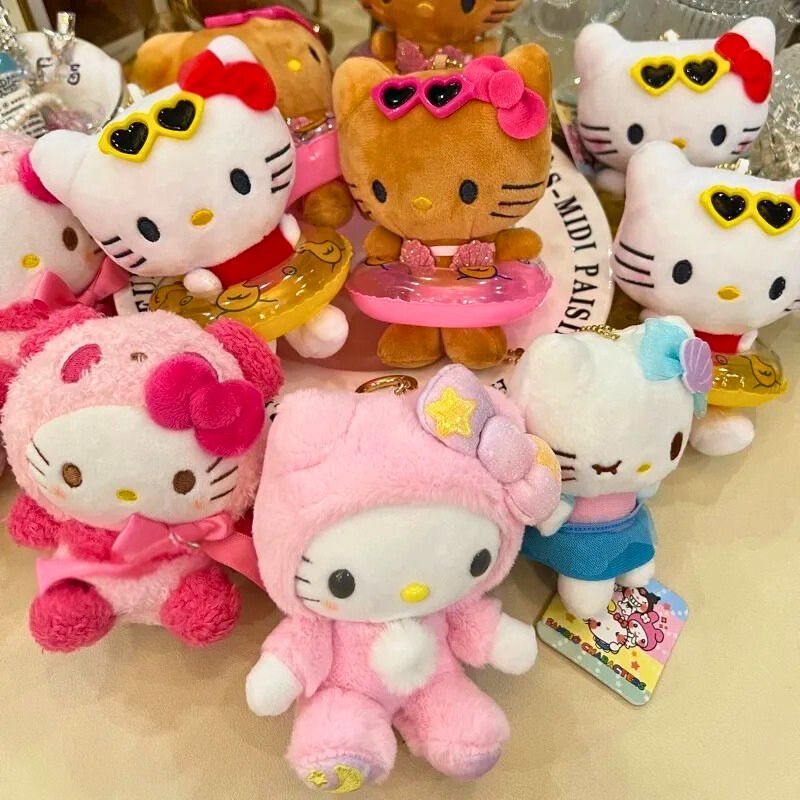 Hello Kitty Complete Collection