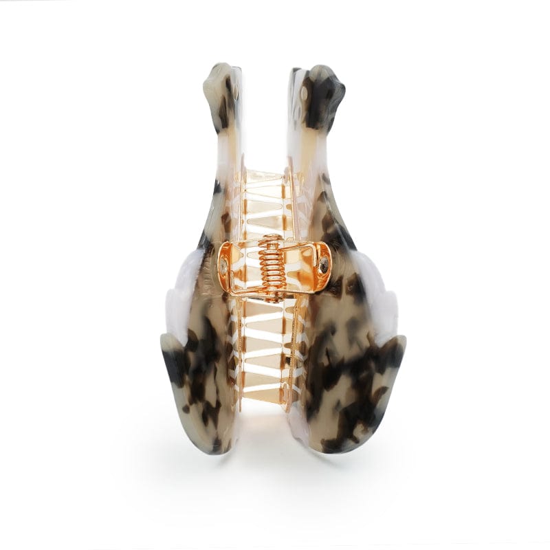 Australian Shepherd Dog Lab Hair Claw丨Lemonschunks