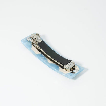 Blue Sky Cloudy Clip