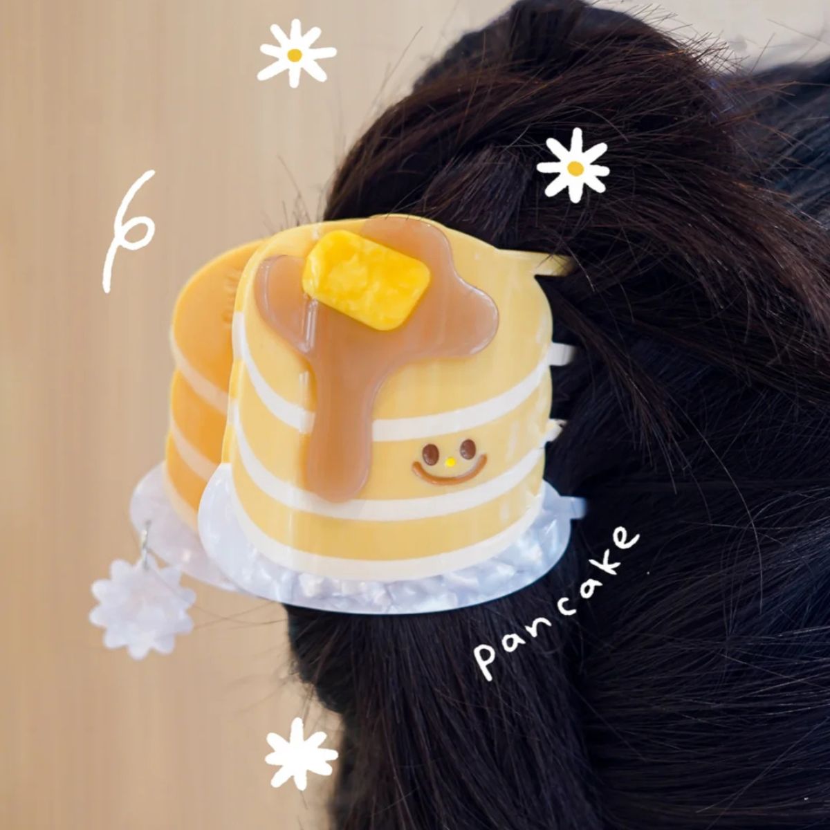 香蕉夏日甜美潮流发爪丨NueShiny