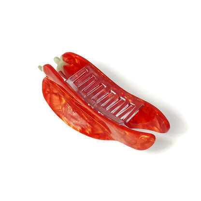 Chili Summer Sweet Trend Hair Claw