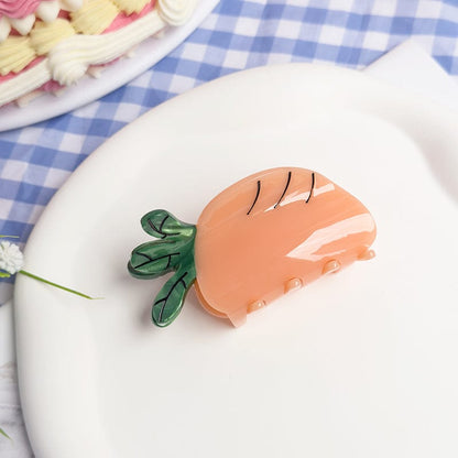 Cute Carrot Claw