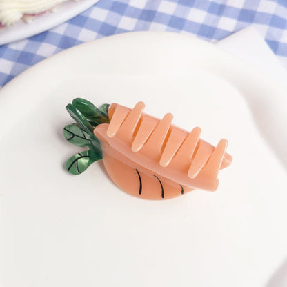 Cute Carrot Claw