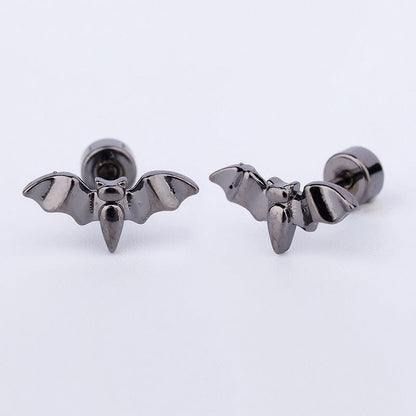 Chiroptera Earrings C