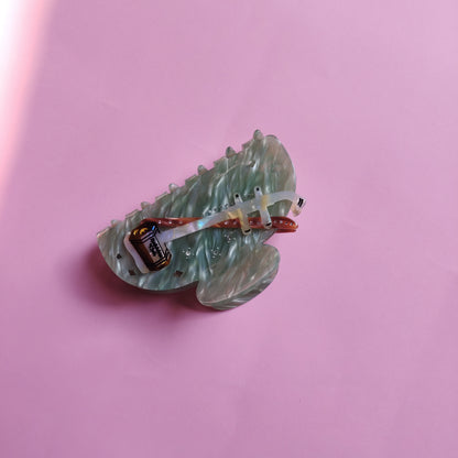 Erhu Hair Claw