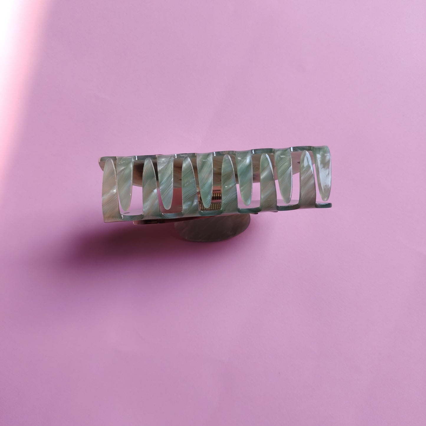 Erhu Hair Claw