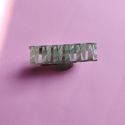 Erhu Hair Claw
